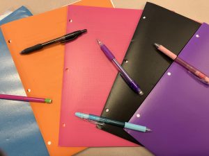 No more back to school shopping! referendum covers school supplies for MCCSC