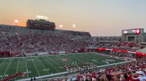 IU Football…is good?